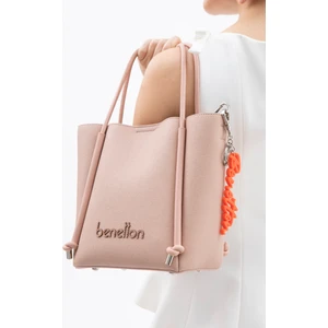 Unıted Colors Of Benetton Kadın El Çantası BNT_1531