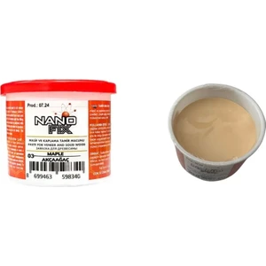 Tamir Macunu Akçaağaç 200 gr