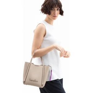 Unıted Colors Of Benetton Kadın El Çantası BNT_1531