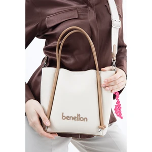 Unıted Colors Of Benetton Kadın El Çantası BNT_1531