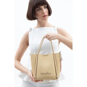 Unıted Colors Of Benetton Kadın El Çantası BNT_1531