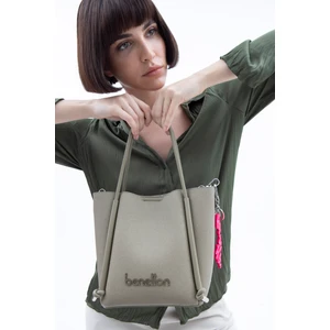 Unıted Colors Of Benetton Kadın El Çantası BNT_1531