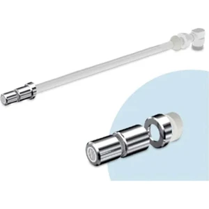 Bien Klozet Taharet Çubuk Başlığı Pirinç Paslanmaz Kararmaz Filtreli