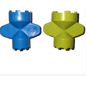 Tüm Lavabo ve Eviye Perlatörlerle Uyumlu Anahtar Seti 16MM 18MM 21.5mm 22MM 24MM