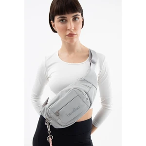 Unıted Colors Of Benetton Kadın Bel Çantası BNT_1572