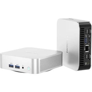 A6 Amd Ryzen 7 6800H Işlemci, 32GB Ddr5 4800MHZ Ram, 1tb Ssd, 2x Hdmı, Wifi+Bt, Win 11 Pro Mini Pc