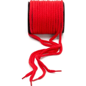 Kar Botu Bağcık AKS001 Kırmızı