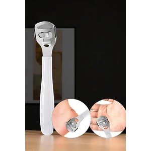 Ayak Taban Raspa Seti Solingen Profesyonel