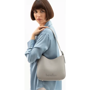 Unıted Colors Of Benetton Kadın Çapraz Çantası BNT_1521