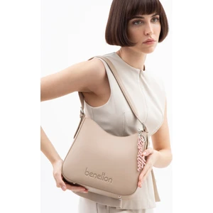 Unıted Colors Of Benetton Kadın Çapraz Çantası BNT_1521