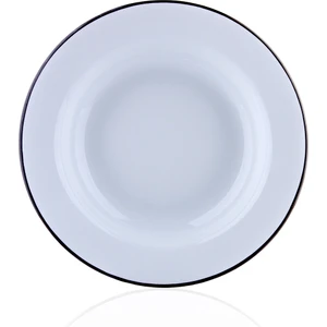 Black Line 21 cm 6 Parça Çukur Tabak 9-01080185