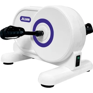 Egzersiz Bisikleti Direnç Ayarlı Motorlu El ve Ayak Pedal