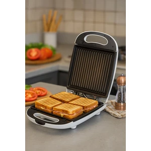 Jws 5380 1000W Tost Makinesi