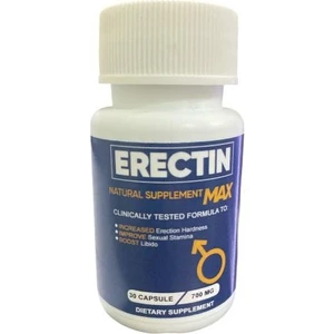 Erkeklere Özel Destekleyici Ürün