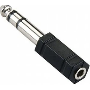 3.5 mm 6.3 mm Jack Çevirici Piyano Için Kulaklık Çevirici