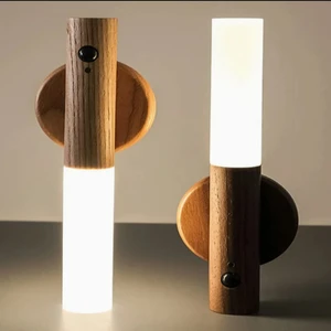 Sanec Akıllı Sensörlü Lamba