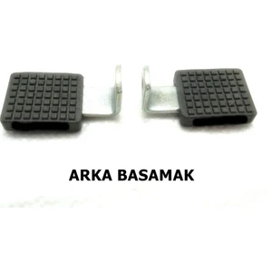 Xbyc 6004 Bisi,klet Basamak