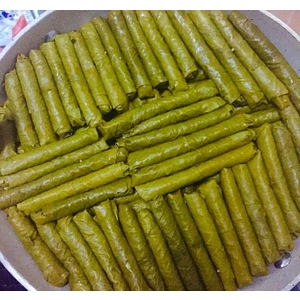 Asma Yaprağı Yeni Mahsul Taze