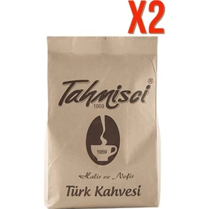 Türk Kahvesi 500 gr