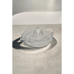 Cam Limon Sıkacağı- Çapı 20 cm Büyük Boy