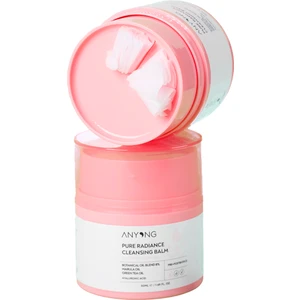 Yüz Temizleme Balmı Yeşil Çay Özlü Arındırıcı Etki Tüm Cilt Tipleri İçin 50 ml