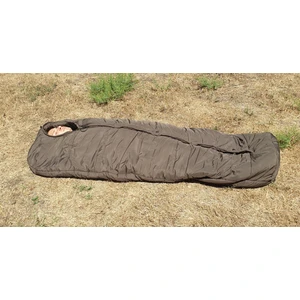 Ferke Shop Askeri Uyku Tulumu ve Hediye Taşıma Çantası (85*210 cm/-30)(DEPREM,ÇADIR, KAMP, PİKNİK, TATİL vs)