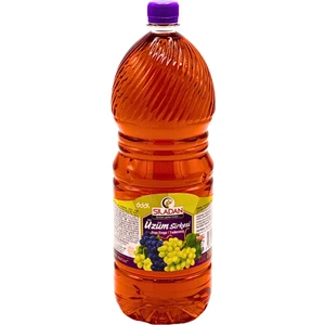 Üzüm Sirkesi 2 Lt Pet x 3 Adet