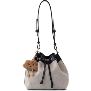 Vera Kanvas Omuz Çantası