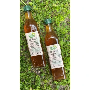 Doğal Hayat 54 Alıç Sirkesi 500 ml