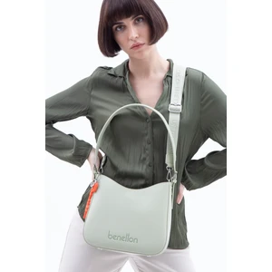 Unıted Colors Of Benetton Kadın Çapraz Çantası BNT_1521