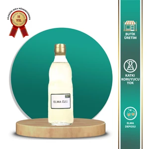 Makarna Lütfen Elma Özü (665 g-500 ml +6. ay)