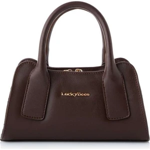 Lana El ve Omuz Çantası