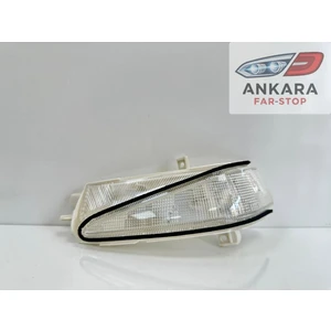 Honda Civic Fd6 2007 - 2011 Ayna Sinyali Sol