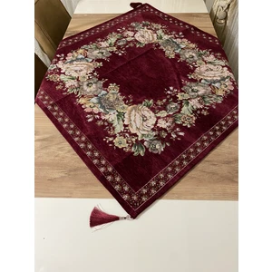 Goblen Sehpa ve Masa Örtüsü