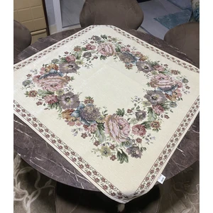 Goblen Masa ve Sehpa Örtüsü