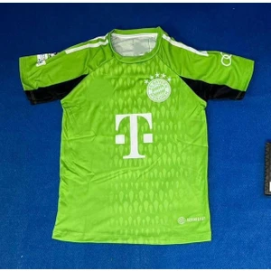 Bayern Münih Kaleci Neuer Yetişkin  Forması