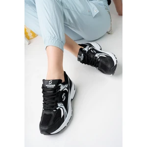 Unısex Günlük Spor Sneaker