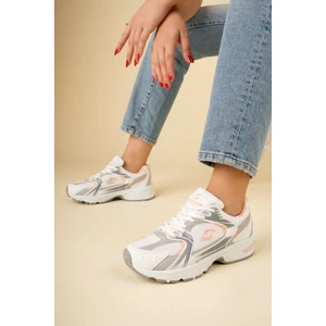 Unısex Günlük Spor Sneaker