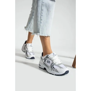 Unısex Günlük Spor Sneaker