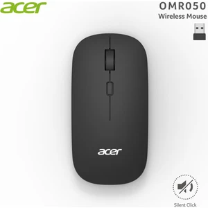 Omr050 Siyah Kablosuz Sessiz Tuşlu  Mouse 1000-1200-1600 DPI