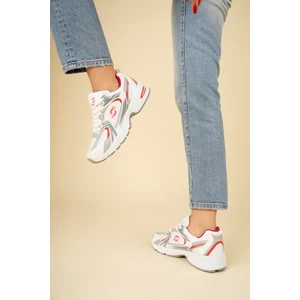 Unısex Günlük Spor Sneaker