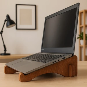 Notebook Standı -Laptop Standı