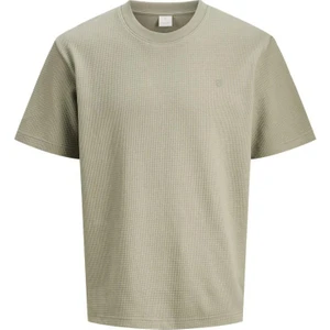 Jack Jones Lach Relax Fit Erkek Tişört 12286293