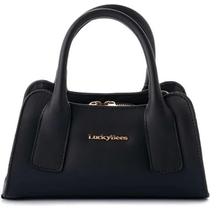 Lana El ve Omuz Çantası