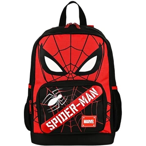 Spıderman İlkokul Çantası Rox Eyes