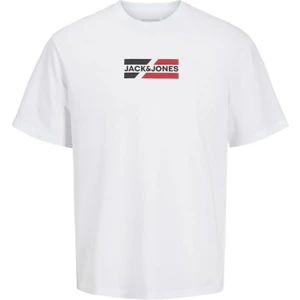 Jack Jones Corp Graphıc Regular Erkek Tişört 12268415