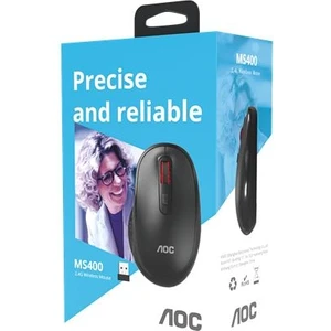 Aoc MS400B-LA 2.4g Kablosuz Mouse