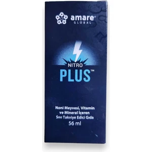 Global Nitro Plus 56 ml