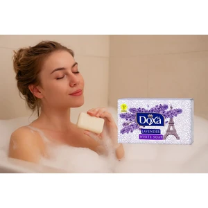Banyo Sabunu 4AdetX125 Lavanta