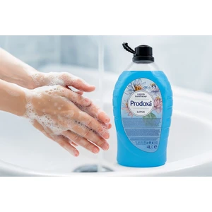 Sıvı El Sabunu 3litre Okyanus Ferahlığı